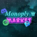 𝑴𝒐𝒏𝒐𝒑𝒍𝒚 ♛'s Market