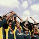 Pakistan GC