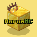 AurumMC Discord server icon
