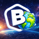 Discovery icon for 🌱 BloxStation Brasil Discord server