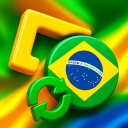 Discovery icon for 🌱 BloxStation Brasil | GAG/99N/SAB Discord server