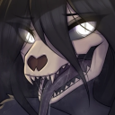 🖤𝔭𝔞𝔫𝔡𝔢𝔪𝔬𝔫𝔦𝔲𝔪🖤 Discord server icon