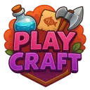 PlayCraft - PVP/Factions