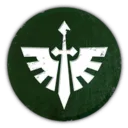 Angels of Caliban (Dark angels)