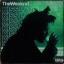 Kiss Land  ·  xo tag