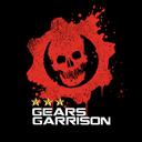 Gears Garrison (Gears of War Community) Discord Server Icon