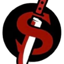 Slasher Lane🩸🔪 Discord server icon