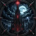 Grimspire Sanctum🩸🔪