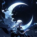 Moonlit Maidens PK (girls only)'s icon