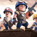 Last War Br Adventure