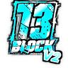 Block13 RP V2 FA Discord Server Icon