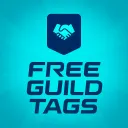 FGT | FREE GUILD TAGS | 100+