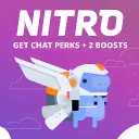 Ads Nitro Prizes 🚀