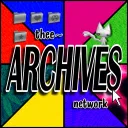 thee~ ARCHIVES network