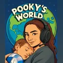Pooky's World