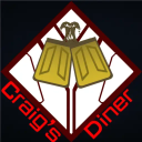 Tavern audition Discord server icon