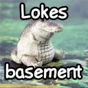 Lokes Basement