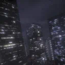 Shattered Horizons
