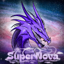 Discovery icon for ✨ SuperNova Community Discord server