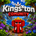 ✨ SuperNova Community Discord Server Icon – Roblox