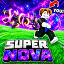 Discovery icon for 🌺 SuperNova 🇺🇸| Steal A Egg🥚|🦈 Steal A Brainrot 🥚 • Grow Garden 2 • Roblox Discord server