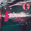 〶 『𝟓 𝐁𝐨𝐫𝐨𝐮𝐠𝐡𝐬: 𝚄𝚗𝚍𝚎𝚛𝚐𝚛𝚘𝚞𝚗𝚍』 〶 (S2)