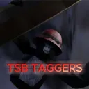 TSB TAGGERS