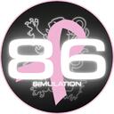 FR〃86 SIMULATION Discord Server Icon