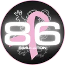 FR〃86 SIMULATION