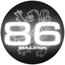 FR〃86 SIMULATION