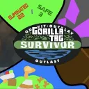 Gorilla tag survivor