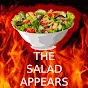 THE SALAD APPEARS SERVER