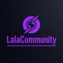 LalaCommunity   Discord Server Icon