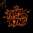    Tropa do K7NG #9k    Discord Server Icon