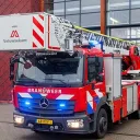 Kazerne Discord