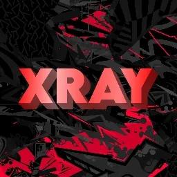 XRAY — мониторинг Discord сервера, статистика и рейтинг
