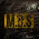 M.D.S – Medellín Delincuentes y Sombras