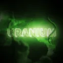 Server icon for Uranium C2