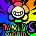 dandy's world (unoffical)