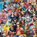 The International One Piece Server