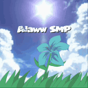 「Alaww SMP」 Discord Server Icon – Minecraft