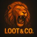 Loot & Co. //Cheap And Trusted Seller