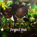 Mason's Project Hub