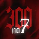 300 no 7