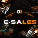 E-Sales #Forn 01