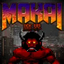 MAKAI (Doom monster mod)