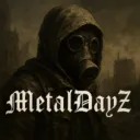 MetalDayZ