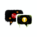 Discovery icon for The Text Chess Community Discord server