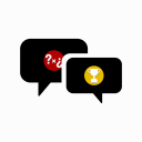 Discovery icon for The Text Chess Community Discord server
