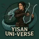 Yisan Uni-Verse